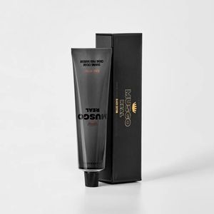 Musgo Real Shaving Cream Black Edition